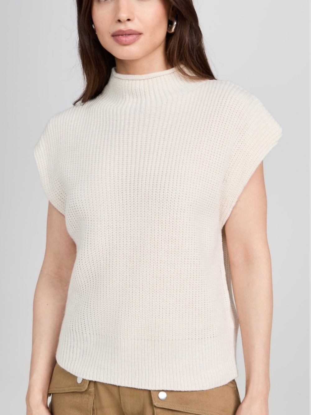 En Saison Karalie Knit top